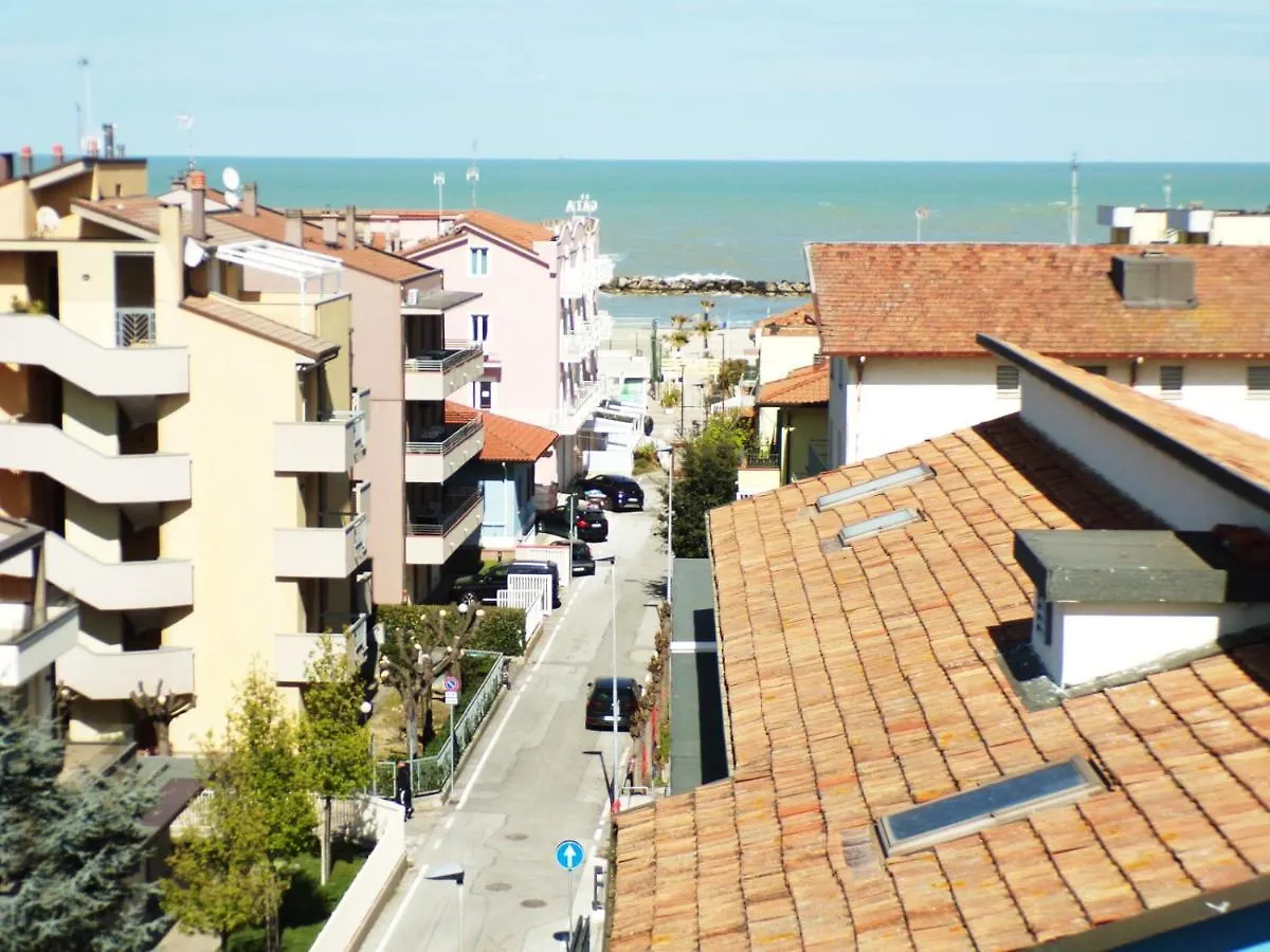 Hotel Crystal - Spiaggia Inclusa Con Pacchetti Personalizzati