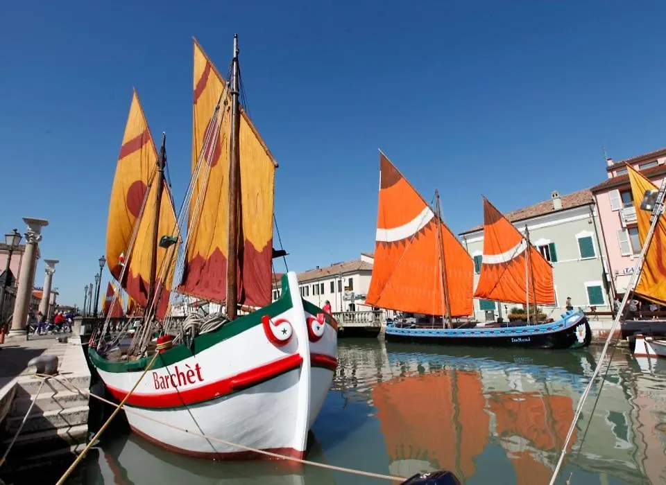 Hotel Crystal - Spiaggia Inclusa Con Pacchetti Personalizzati Italy