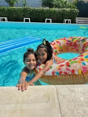 Hotel Crystal - Spiaggia Inclusa Con Pacchetti Personalizzati Italy