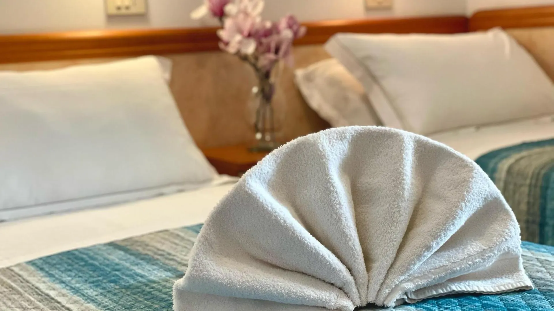 Hotel Crystal - Spiaggia Inclusa Con Pacchetti Personalizzati 3*, Rimini