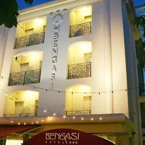 Bengasi Rímini