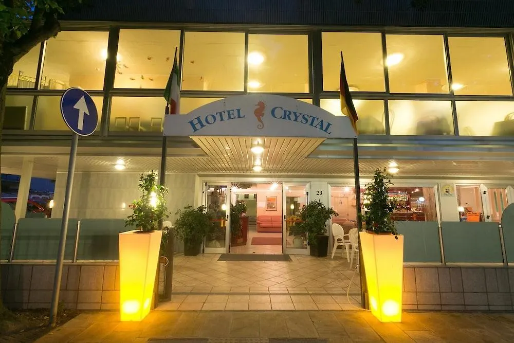 Hotel Crystal
