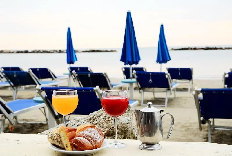 Hotel Crystal Rimini