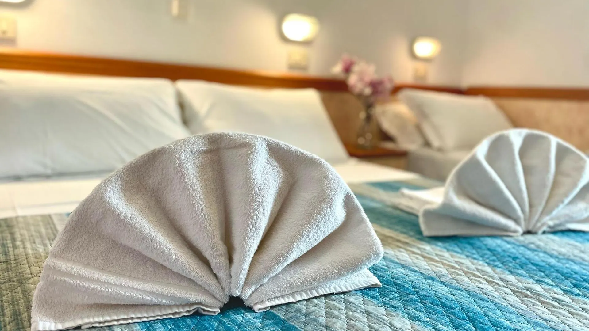 Hotel Crystal
