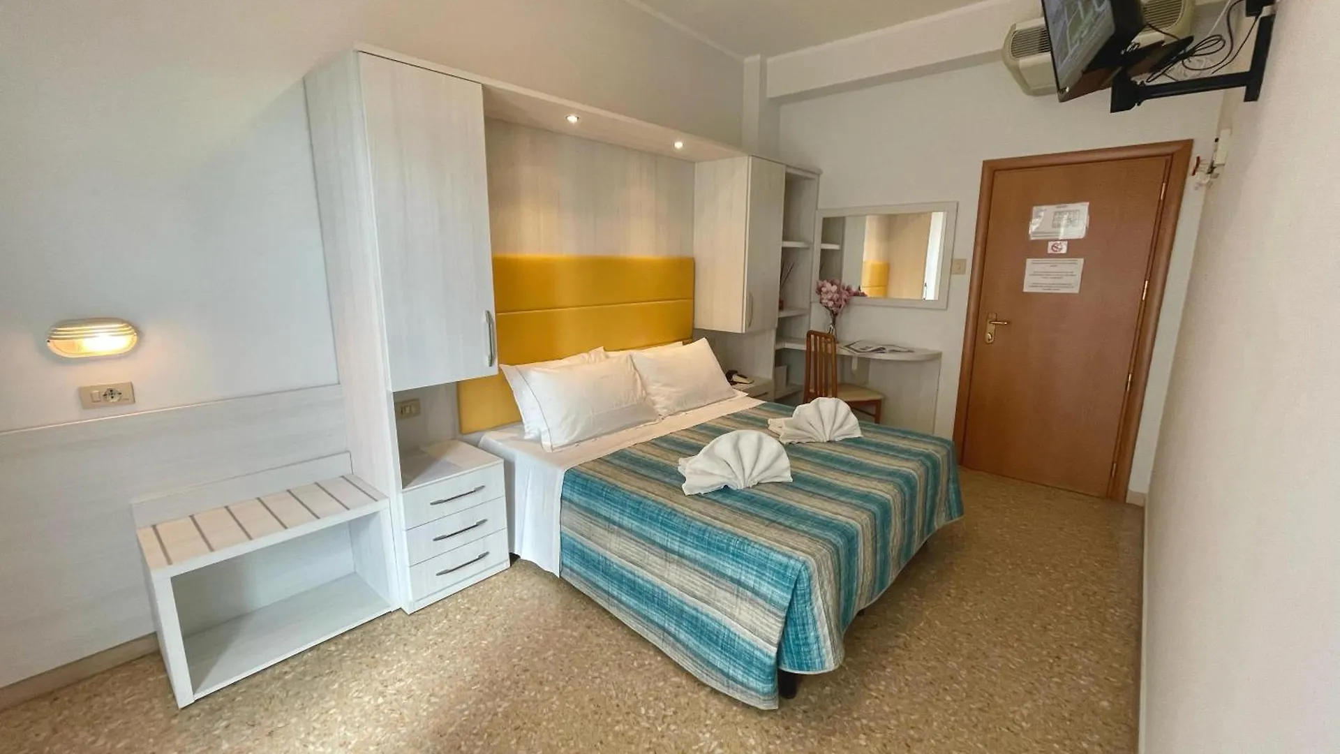 Hotel Crystal Rimini
